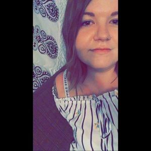 Meet your Posher, Shannon